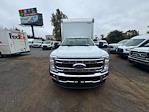 2025 Ford F-550 Regular Cab DRW RWD Cab Chassis for sale #53656 - photo 6