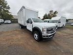 2025 Ford F-550 Regular Cab DRW RWD Cab Chassis for sale #53656 - photo 7