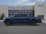 New 2025 Ford F-150 Lariat SuperCrew Cab for sale #53680 - photo 3