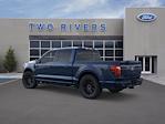 New 2025 Ford F-150 Lariat SuperCrew Cab for sale #53680 - photo 4
