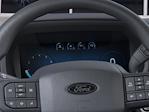 2025 Ford F-150 SuperCrew Cab 4WD Pickup for sale #53686 - photo 12