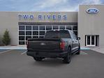 2025 Ford F-150 SuperCrew Cab 4WD Pickup for sale #53686 - photo 7