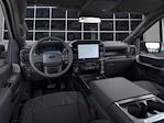 2025 Ford F-150 SuperCrew Cab 4WD Pickup for sale #53686 - photo 8