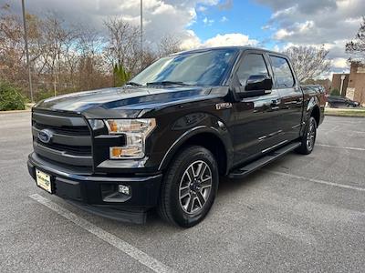 2017 Ford F-150 SuperCrew Cab RWD Pickup for sale #53698-1 - photo 1