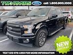 2017 Ford F-150 SuperCrew Cab RWD Pickup for sale #53698-1 - photo 1