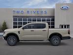 New 2025 Ford Ranger XLT SuperCrew Cab for sale #53732 - photo 3