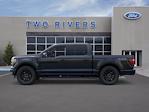 2025 Ford F-150 SuperCrew Cab 4WD Pickup for sale #53748 - photo 3