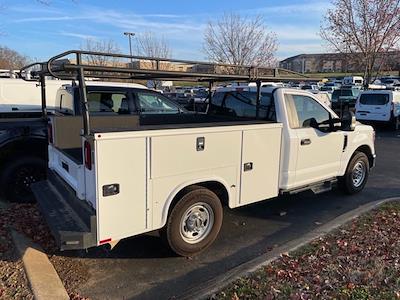 2022 Ford F-250 Regular Cab RWD Service Truck for sale #53751-1 - photo 2