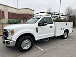 2022 Ford F-250 Regular Cab RWD Service Truck for sale #53751-1 - photo 2