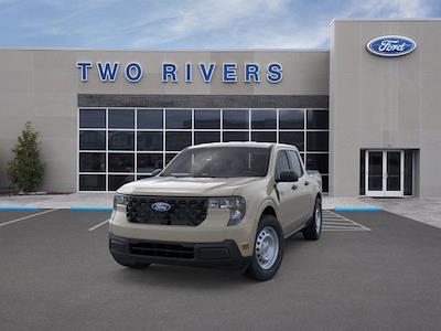 New 2025 Ford Maverick XL SuperCrew Cab AWD Pickup for sale #53757 - photo 2