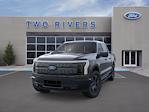 2025 Ford F-150 Lightning SuperCrew Cab AWD Pickup for sale #53763 - photo 2