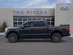 2025 Ford F-150 Lightning SuperCrew Cab AWD Pickup for sale #53763 - photo 3