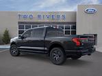 2025 Ford F-150 Lightning SuperCrew Cab AWD Pickup for sale #53763 - photo 4