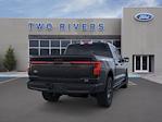 2025 Ford F-150 Lightning SuperCrew Cab AWD Pickup for sale #53763 - photo 8