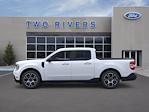 New 2025 Ford Maverick Lariat SuperCrew Cab for sale #53799 - photo 3