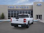 New 2025 Ford Maverick Lariat SuperCrew Cab for sale #53799 - photo 8