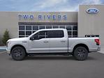 2025 Ford F-150 Lightning SuperCrew Cab AWD Pickup for sale #53810 - photo 3