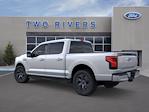 2025 Ford F-150 Lightning SuperCrew Cab AWD Pickup for sale #53810 - photo 4