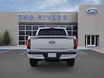 2025 Ford F-150 Lightning SuperCrew Cab AWD Pickup for sale #53810 - photo 5