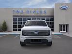 2025 Ford F-150 Lightning SuperCrew Cab AWD Pickup for sale #53810 - photo 6