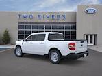 New 2025 Ford Maverick XL SuperCrew Cab for sale #53811 - photo 4