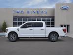 2025 Ford F-150 SuperCrew Cab RWD Pickup for sale #53816 - photo 3