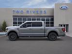 2025 Ford F-150 SuperCrew Cab 4WD Pickup for sale #53846 - photo 3