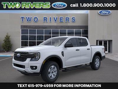 New 2025 Ford Ranger XL SuperCrew Cab for sale #53853 - photo 1