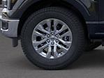 2025 Ford F-150 SuperCrew Cab 4WD Pickup for sale #53905 - photo 19