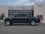 2025 Ford F-150 SuperCrew Cab 4WD Pickup for sale #53905 - photo 3
