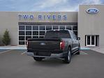2025 Ford F-150 SuperCrew Cab 4WD Pickup for sale #53905 - photo 8