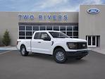 New 2025 Ford F-150 XL Super Cab for sale #53907 - photo 7