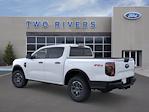 New 2025 Ford Ranger XLT SuperCrew Cab for sale #53915 - photo 4