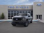 New 2025 Ford F-150 STX SuperCrew Cab for sale #53928 - photo 2