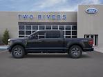 New 2025 Ford F-150 STX SuperCrew Cab for sale #53928 - photo 3