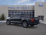 New 2025 Ford F-150 STX SuperCrew Cab for sale #53928 - photo 4