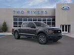 New 2025 Ford F-150 STX SuperCrew Cab for sale #53928 - photo 7