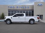 2025 Ford F-150 Super Cab 4WD Pickup for sale #53940 - photo 3