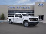 2025 Ford F-150 Super Cab 4WD Pickup for sale #53940 - photo 7