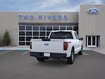 2025 Ford F-150 Super Cab 4WD Pickup for sale #53940 - photo 8