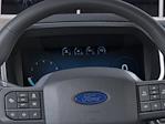 2025 Ford F-150 SuperCrew Cab 4WD Pickup for sale #53946 - photo 13