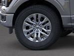 2025 Ford F-150 SuperCrew Cab 4WD Pickup for sale #53946 - photo 19