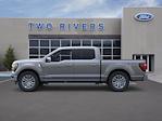 2025 Ford F-150 SuperCrew Cab 4WD Pickup for sale #53946 - photo 3