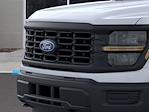 New 2025 Ford F-150 XL SuperCrew Cab for sale #53950 - photo 17