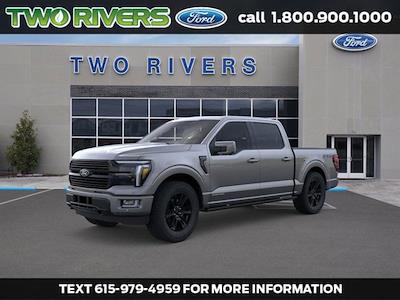 2025 Ford F-150 SuperCrew Cab 4WD Pickup for sale #53954 - photo 1