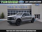 2025 Ford F-150 SuperCrew Cab 4WD Pickup for sale #53954 - photo 1