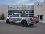 2025 Ford F-150 SuperCrew Cab 4WD Pickup for sale #53954 - photo 4