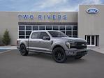 2025 Ford F-150 SuperCrew Cab 4WD Pickup for sale #53954 - photo 7