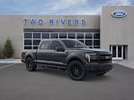 New 2025 Ford F-150 Lariat SuperCrew Cab for sale #53955 - photo 7