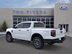 New 2025 Ford Ranger XLT SuperCrew Cab for sale #53956 - photo 4